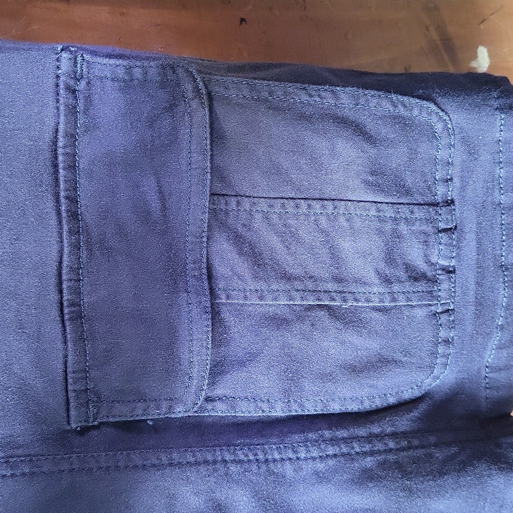 Open Front Cardigan Jacket - Picture 4 of 7